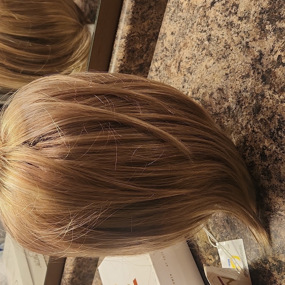 Noriko Wig - Picture 2 of 6